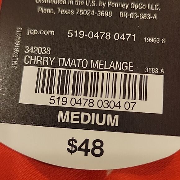 XERSION mens swim shorts, M - Picture 6 of 6